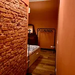 Casa Livia In Centro Storico A Due Passi Dall'acquario Apartmán *