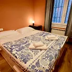 Casa Livia In Centro Storico A Due Passi Dall'acquario Apartmán Janov