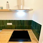 Casa Livia In Centro Storico A Due Passi Dall'acquario Apartmán