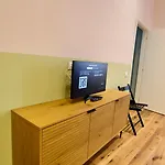 Apartmán Casa Livia In Centro Storico A Due Passi Dall'acquario *