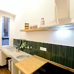 Casa Livia In Centro Storico A Due Passi Dall'acquario Janov