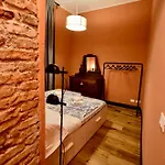 Casa Livia In Centro Storico A Due Passi Dall'acquario Apartment