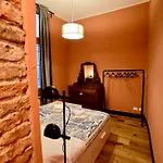 Casa Livia In Centro Storico A Due Passi Dall'acquario Apartment