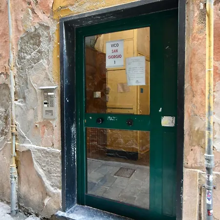 Casa Livia In Centro Storico A Due Passi Dall'acquario Apartament