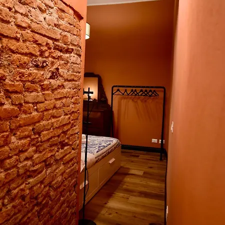 Casa Livia In Centro Storico A Due Passi Dall'acquario Apartament *