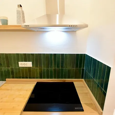 Casa Livia In Centro Storico A Due Passi Dall'acquario Apartament